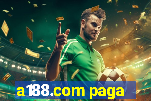 a188.com paga